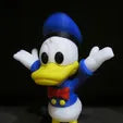 Donald Duck