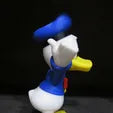 Donald Duck