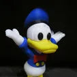 Donald Duck