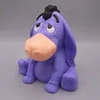 Eeyore