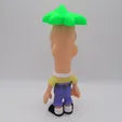 Ferb Fletcher