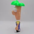 Ferb Fletcher