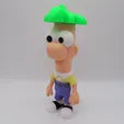 Ferb Fletcher