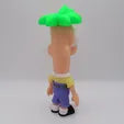 Ferb Fletcher