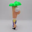 Ferb Fletcher