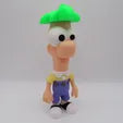 Ferb Fletcher