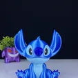 Stitch