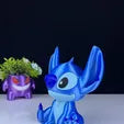 Stitch