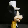 Mickey Mouse