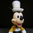 Mickey Mouse